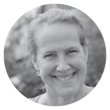 Jeannette Dijkstra Chief Executive Officer Eye Care Foundation