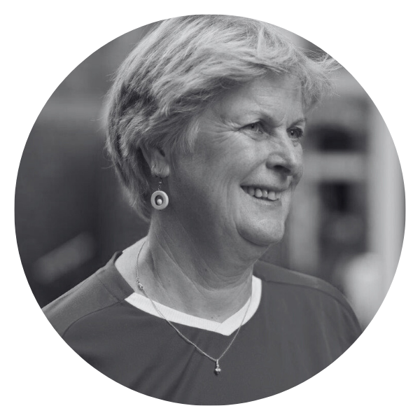 Margreet Geels eventmanager Eye Care Foundation